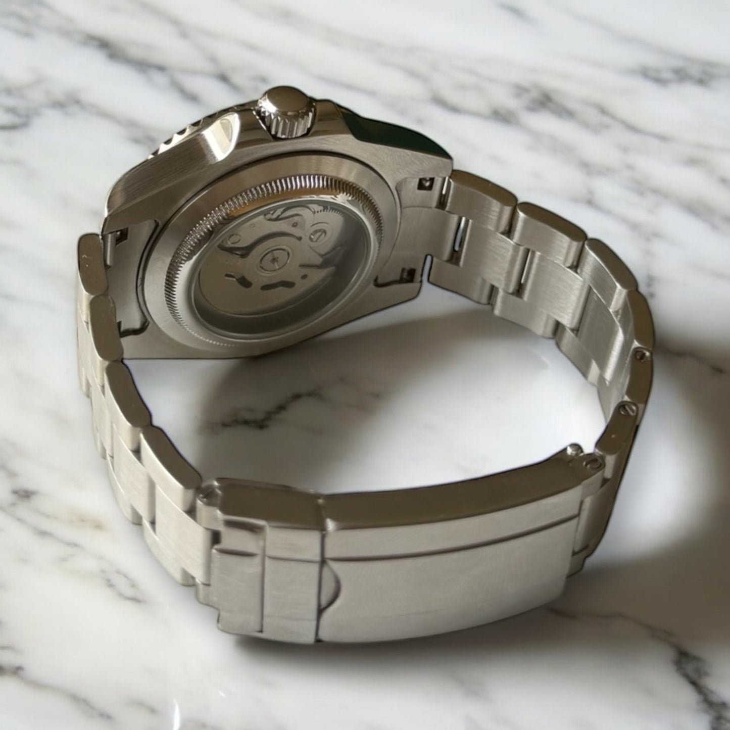 SEIKOSUB | Style HULK
