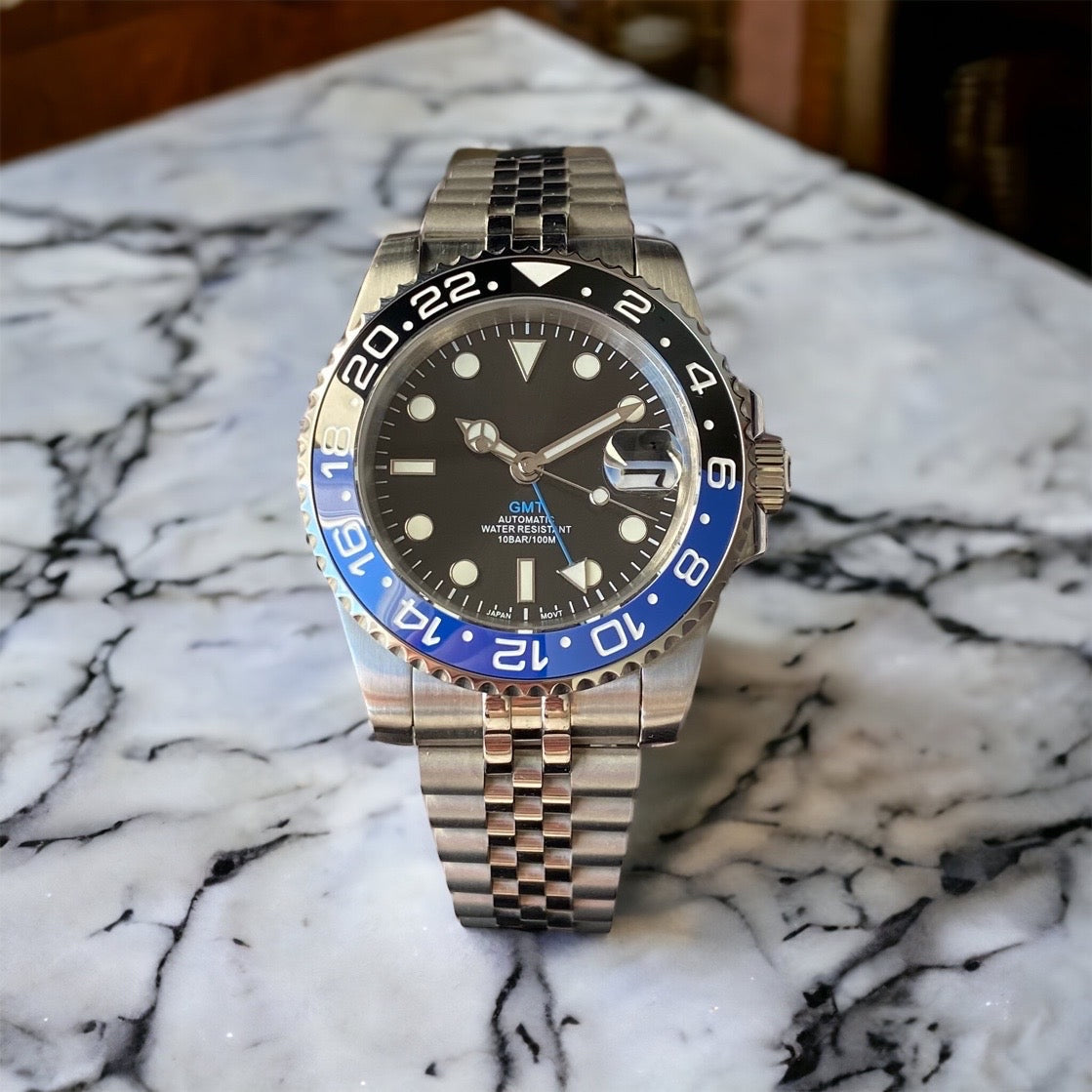 GMT TEIKO | Style Batman