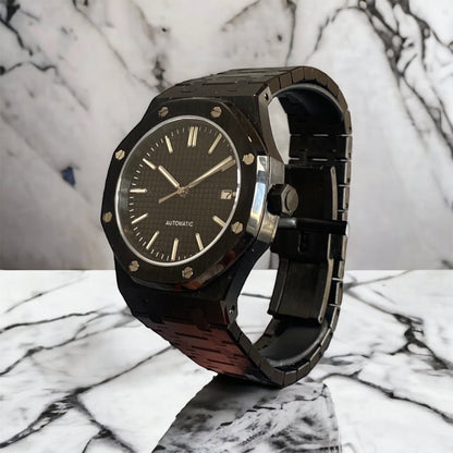 SEIKOAK - TRIPLE BLACK