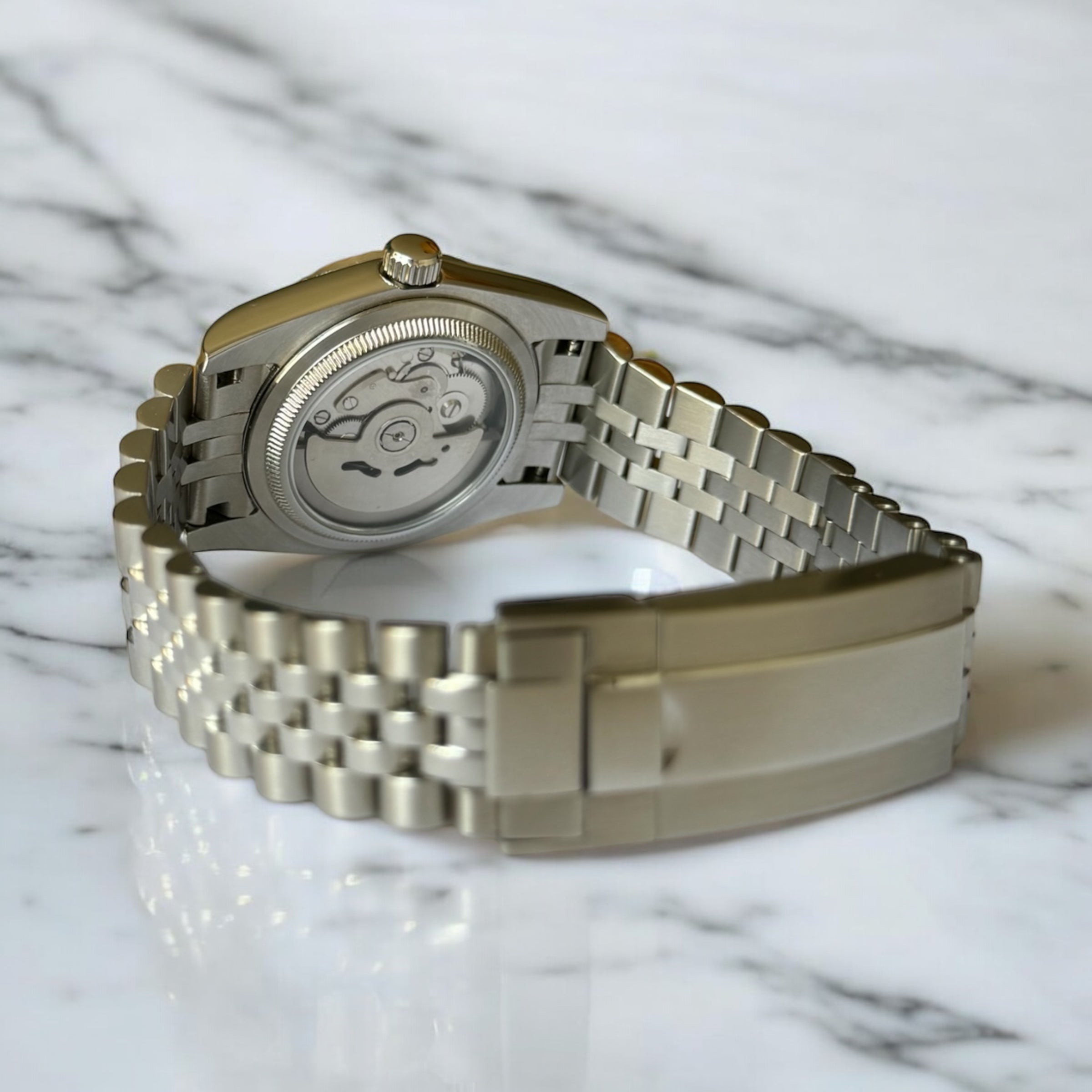 SEIKARABIC DIAL | ROSE