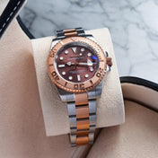 SEIKOYACHT | OR ROSE