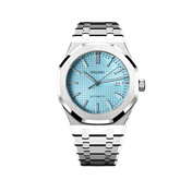 SEIKOAK | BLEU GLACÉ