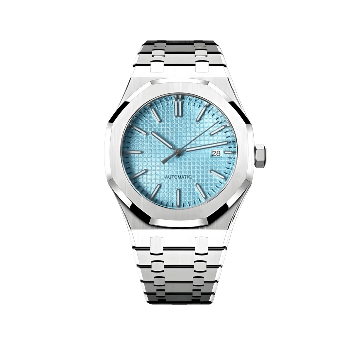 SEIKOAK | Style Tiffany