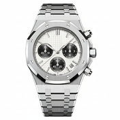 SEIKOAK | CHRONO PANDA