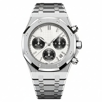 SEIKOAK - CHRONO PANDA