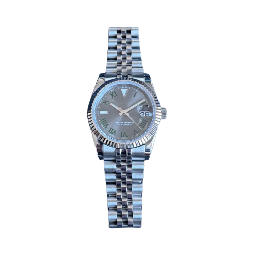SEIKODATE | Style WIMBLEDOM