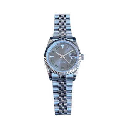 SEIKODATE | Style WIMBLEDOM