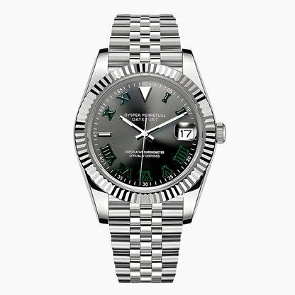 SEIKODATE | Style WIMBLEDOM