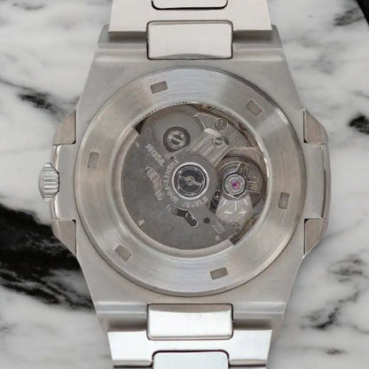 SEIKONAUT - Style TIFFANY