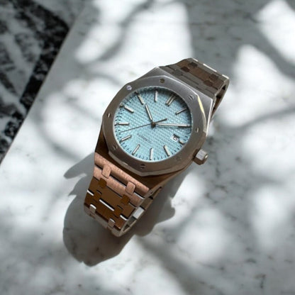 SEIKOAK | Style Tiffany