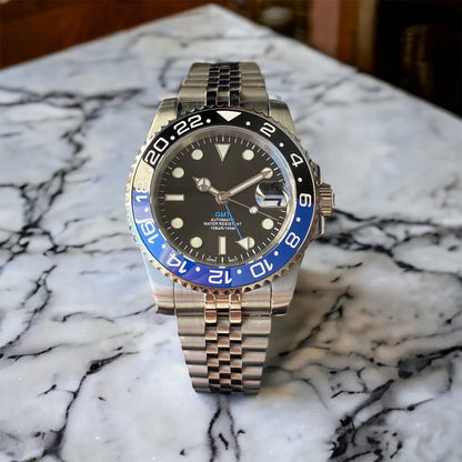 GMT TEIKO | Style Batman