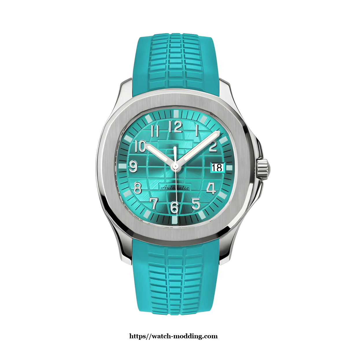 SEIKONAUT | « STYLE TIFFANY »