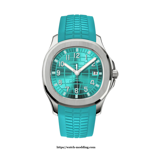 SEIKONAUT | « STYLE TIFFANY »