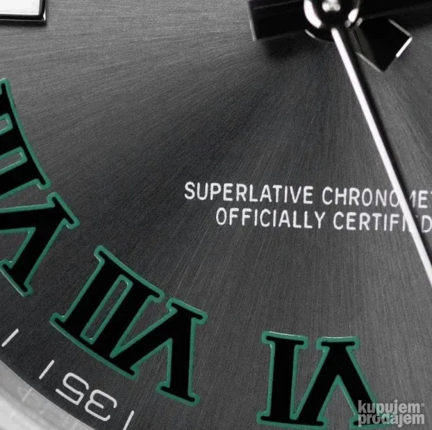 SEIKODATE | WIMBLEDON