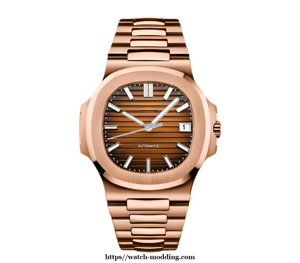 NAUTEIKO| ROSE GOLD