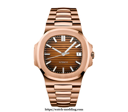 NAUTEIKO| ROSE GOLD