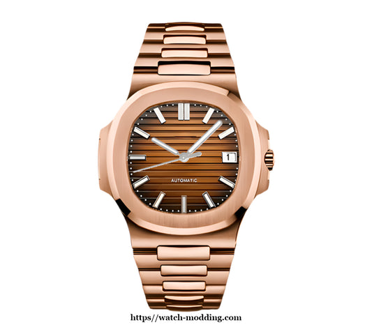 NAUTEIKO| ROSE GOLD