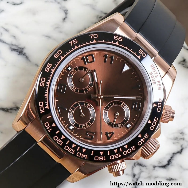 SEIKOTONA - ROSE GOLD