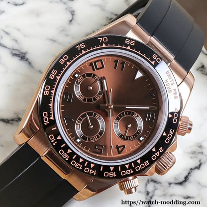 SEIKOTONA - ROSE GOLD