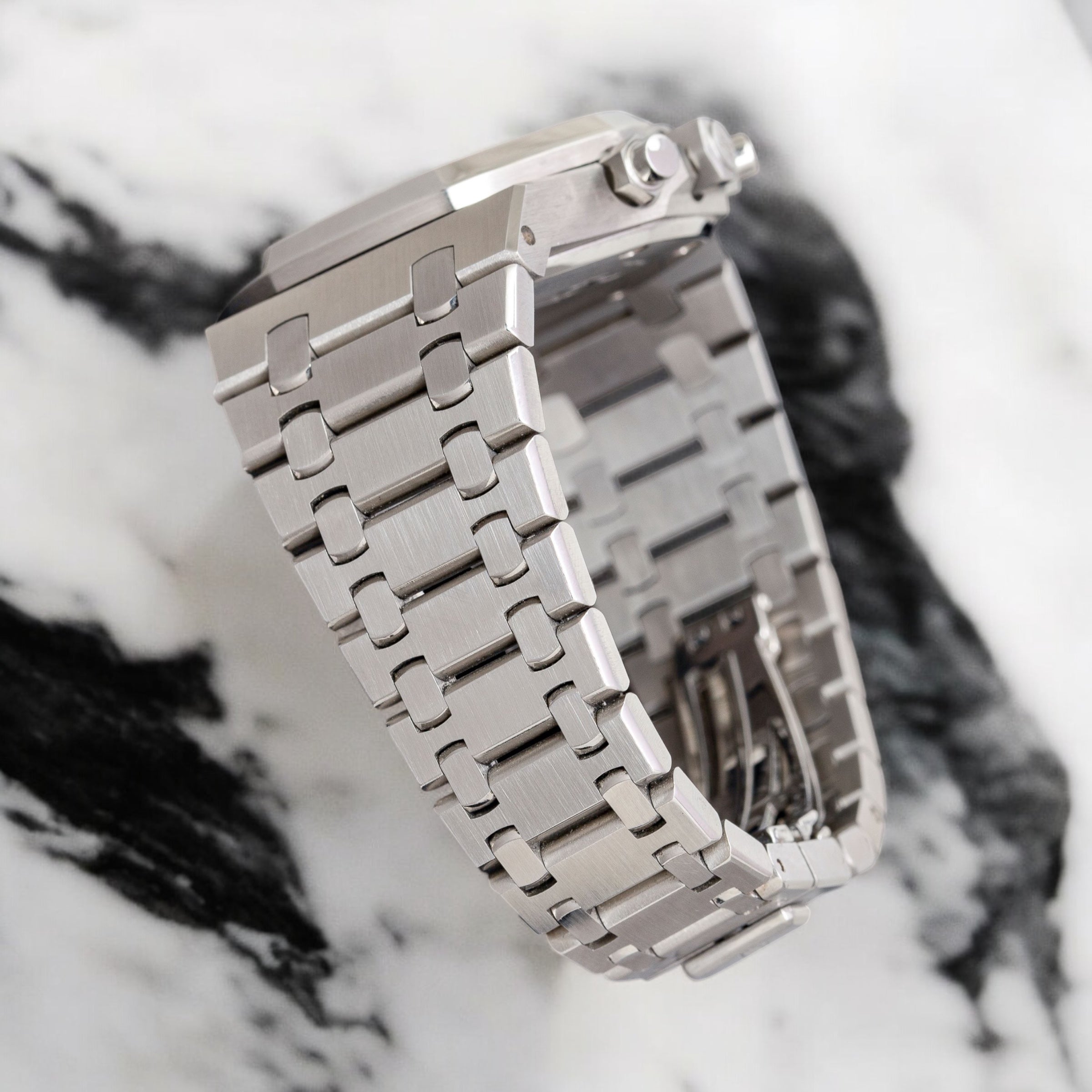 SEIKOAK CHRONO | BLEU