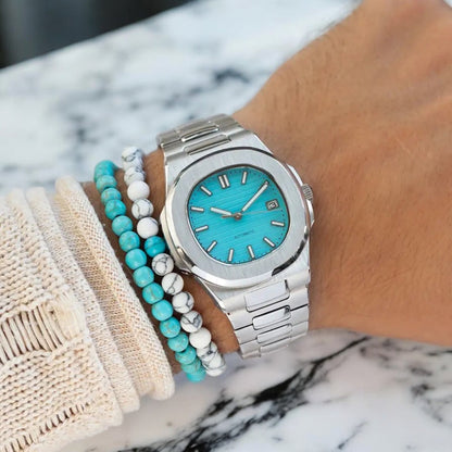 SEIKONAUT - Style TIFFANY