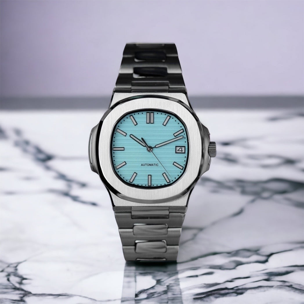 SEIKONAUT - Style TIFFANY