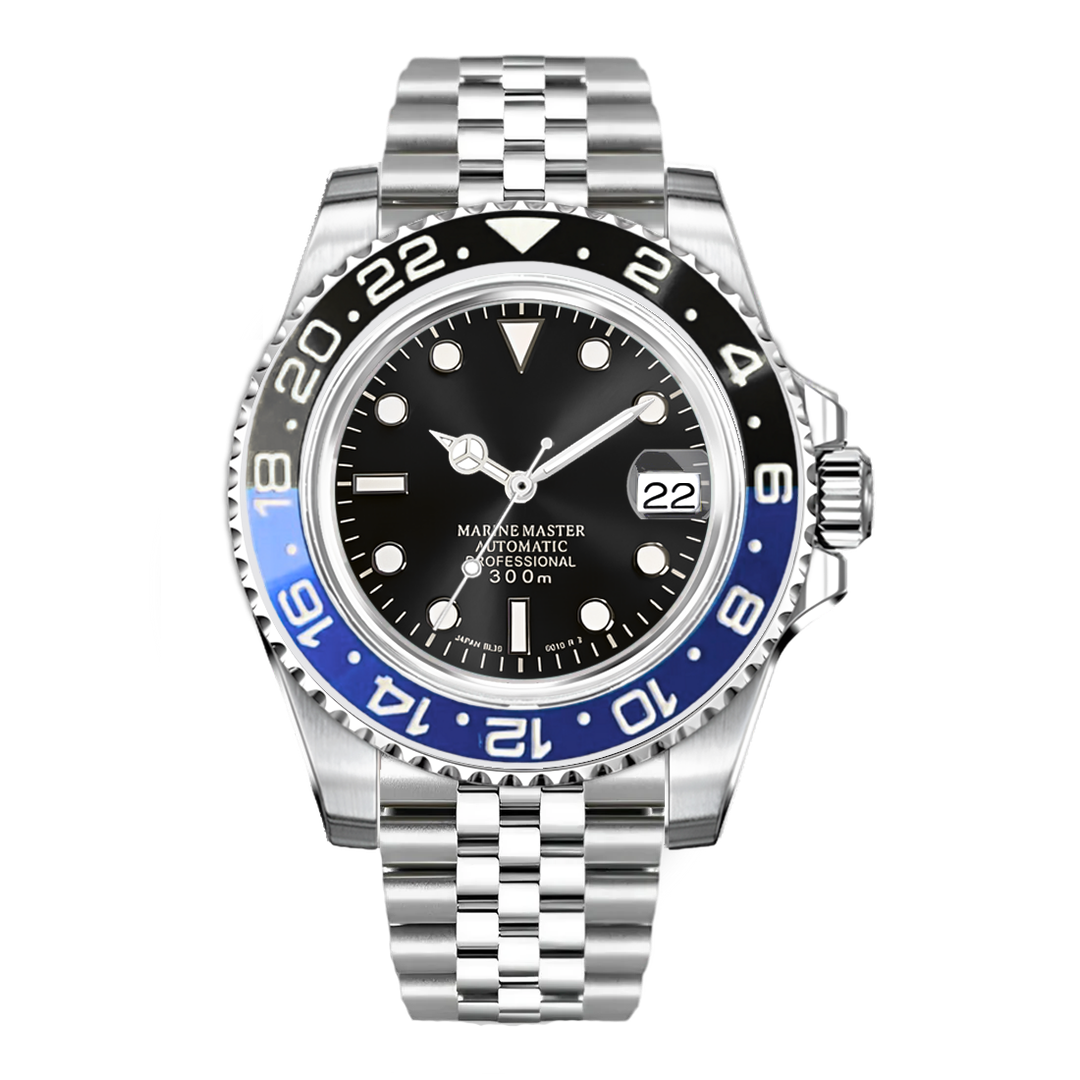 GMT TEIKO | Style Batman