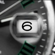 SEIKODATE | WIMBLEDON