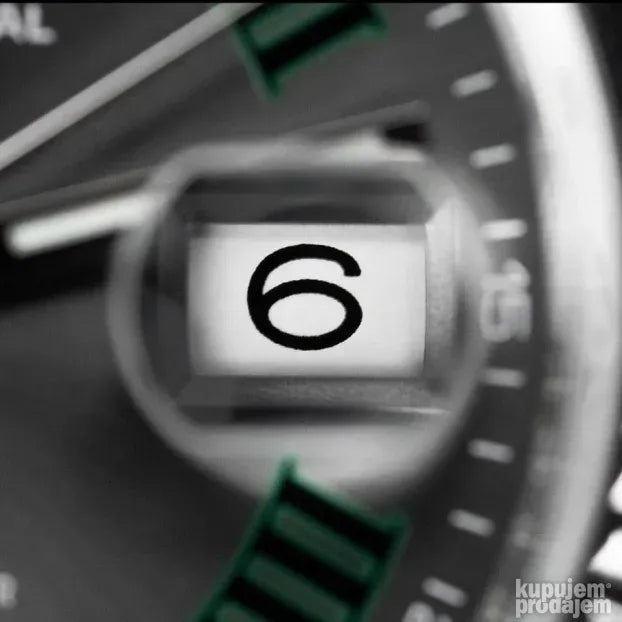 SEIKODATE | WIMBLEDON