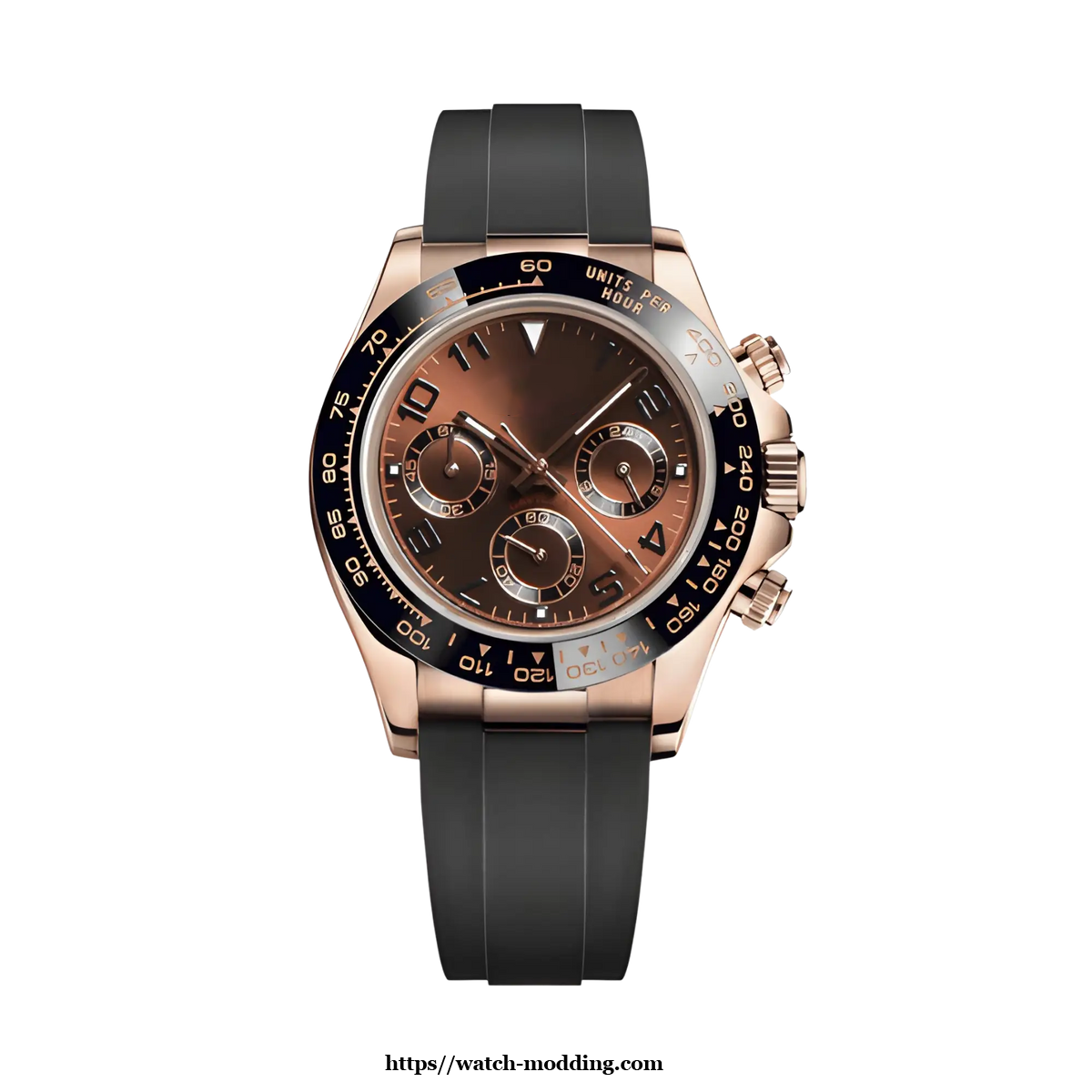SEIKOTONA - ROSE GOLD