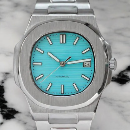SEIKONAUT - Style TIFFANY