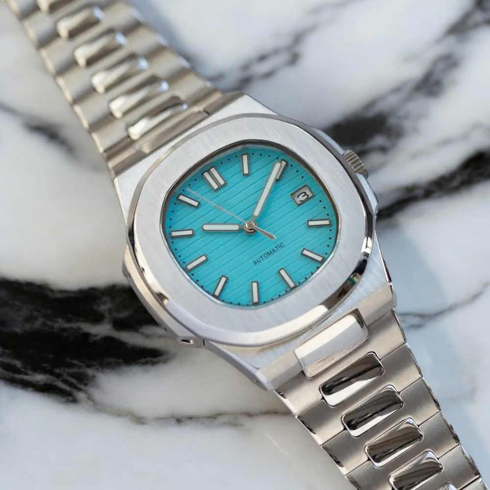 SEIKONAUT - Style TIFFANY