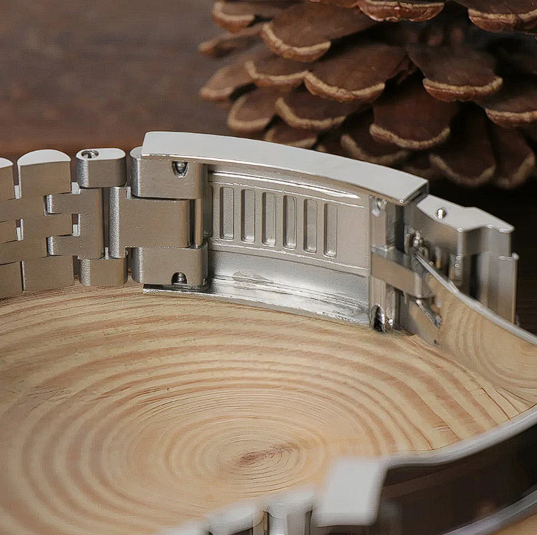 Seiko Mod GMT - Bruce Wayne