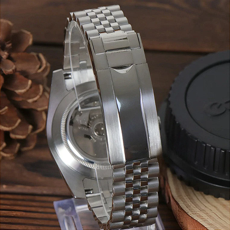 SEIKODATE | Style WIMBLEDOM