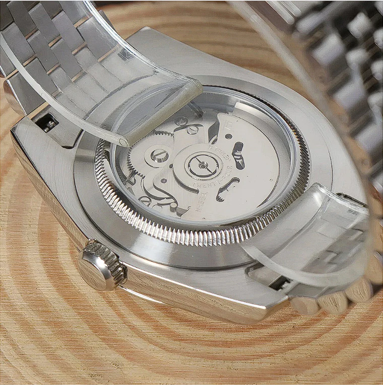 SEIKODATE | Style WIMBLEDOM