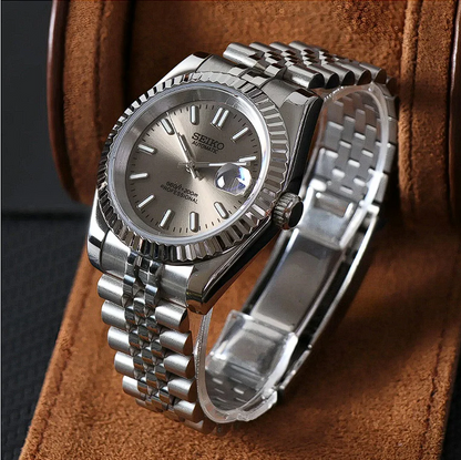 SEIKODATE | Style WIMBLEDOM