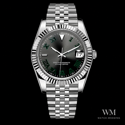 SEIKODATE | Style WIMBLEDOM