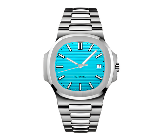 SEIKONAUT - Style TIFFANY
