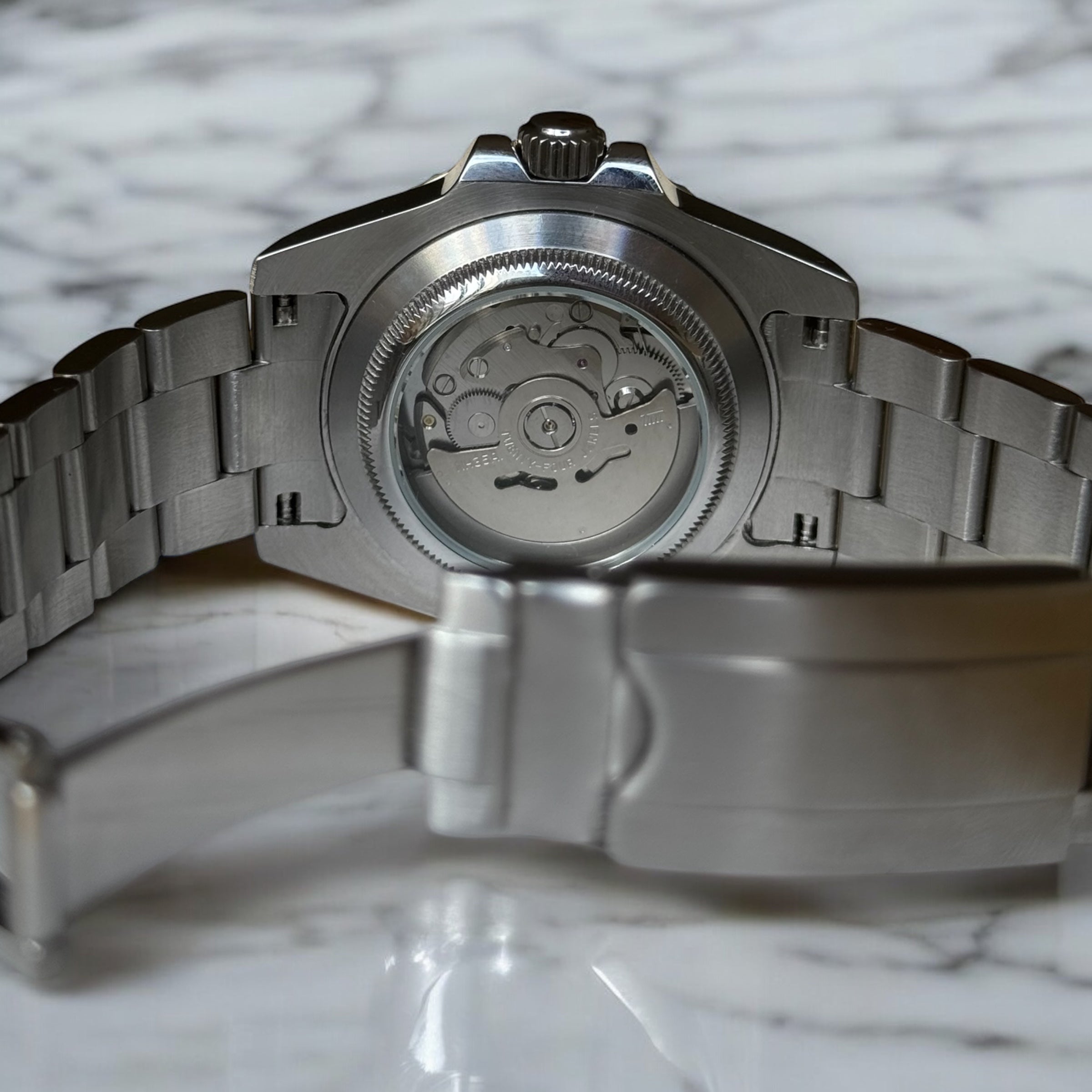 SEIKOSUB | STARBUCKS