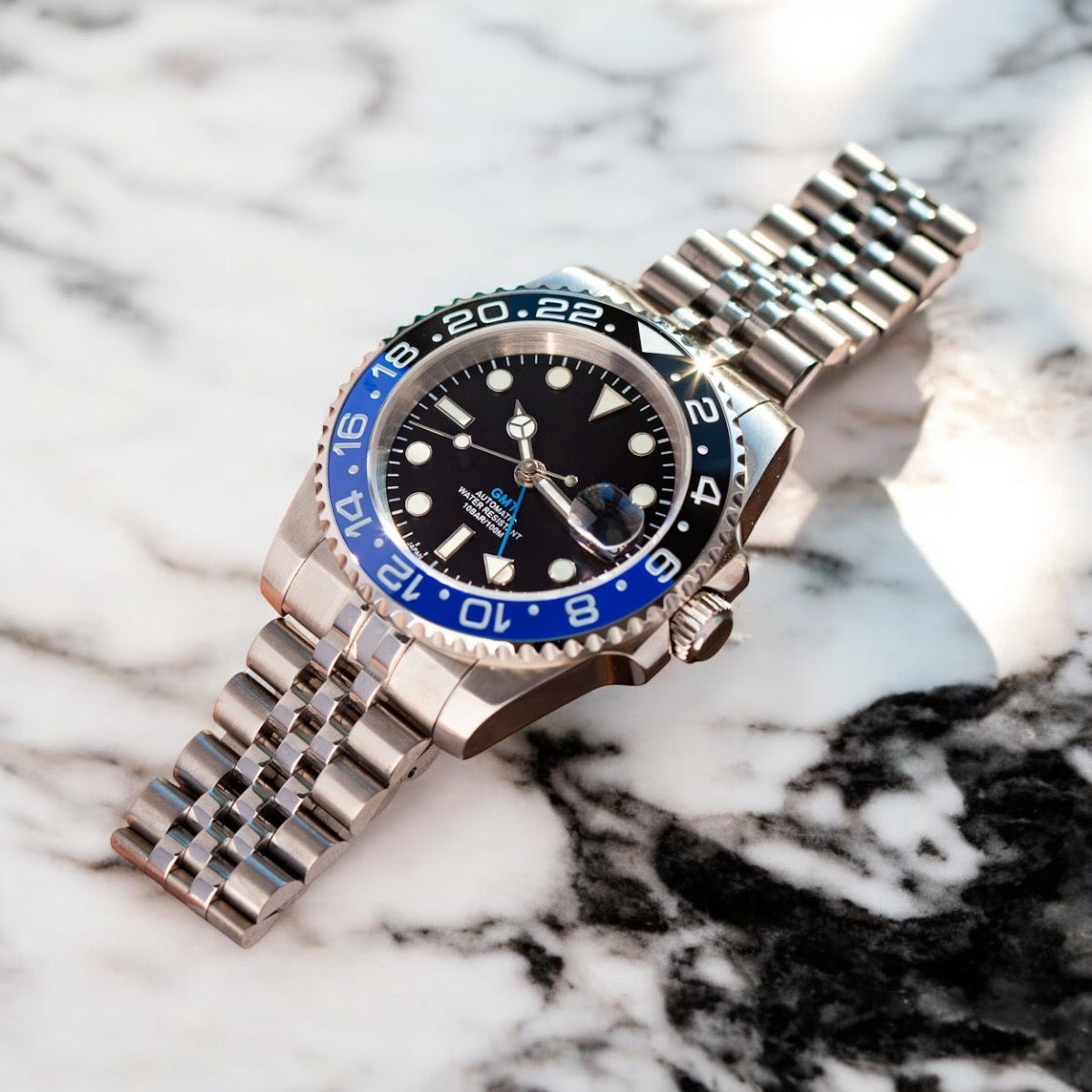 GMT TEIKO | Style Batman