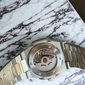 SEIKO MOD NAUTILUS | WEISS