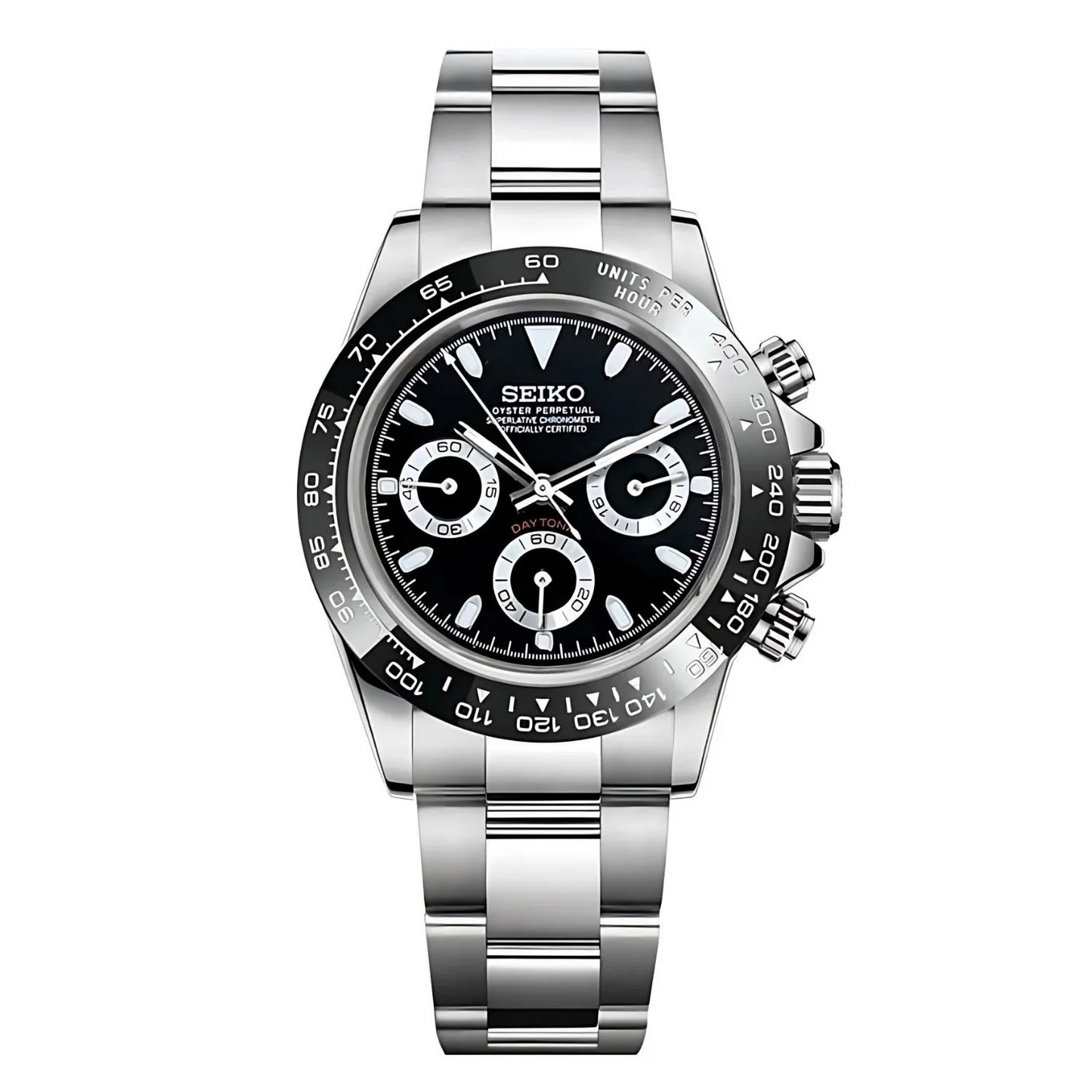 SEIKOTONA - Black Edition