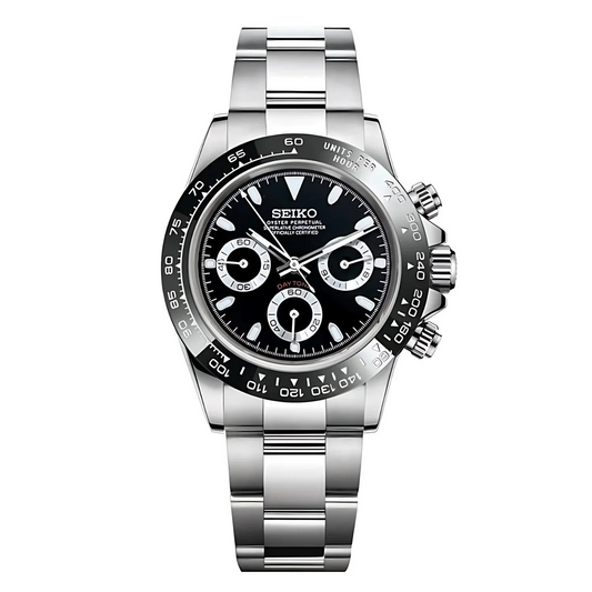 SEIKOTONA - Black Edition