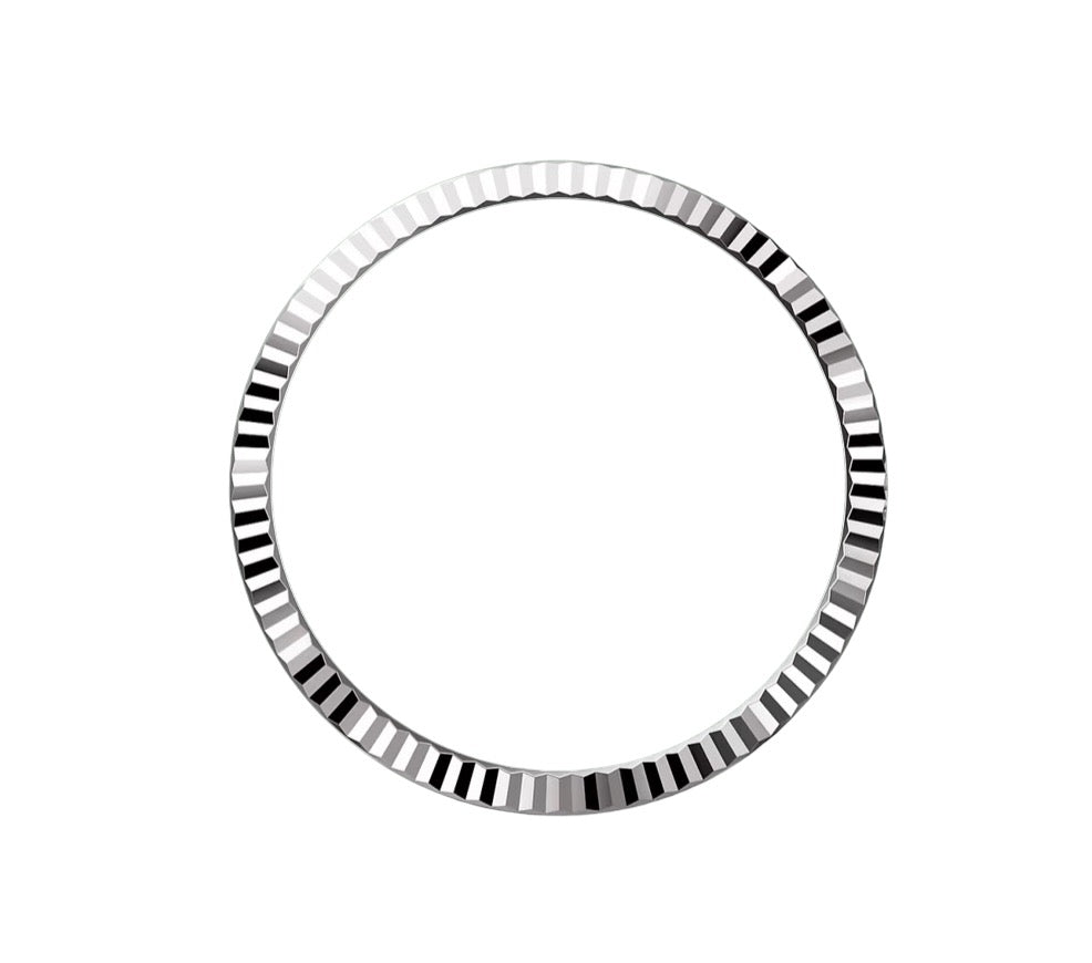 SEIKARABIC DIAL | NOIR