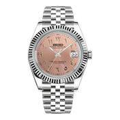 SEIKARABIC DIAL | ROSE