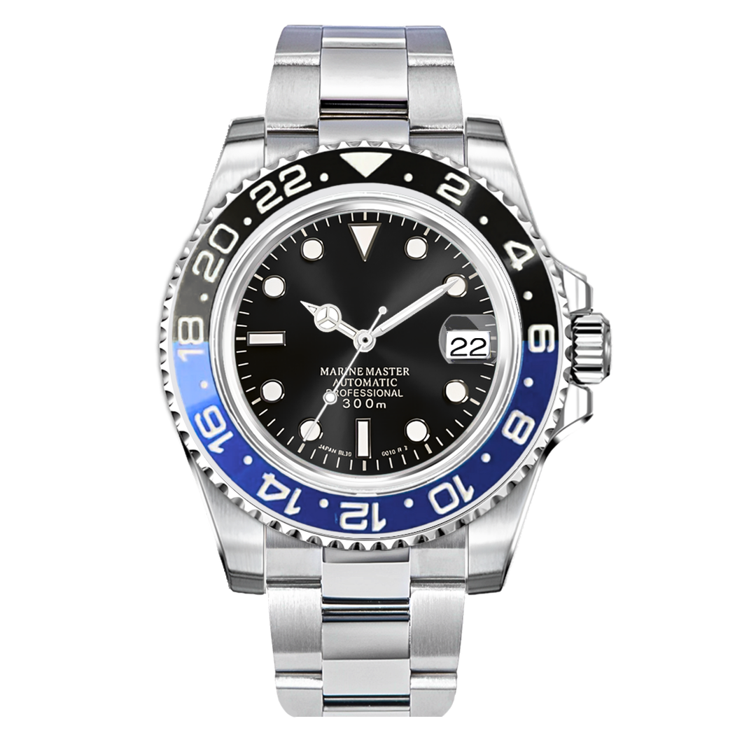 GMT TEIKO | Style Batman