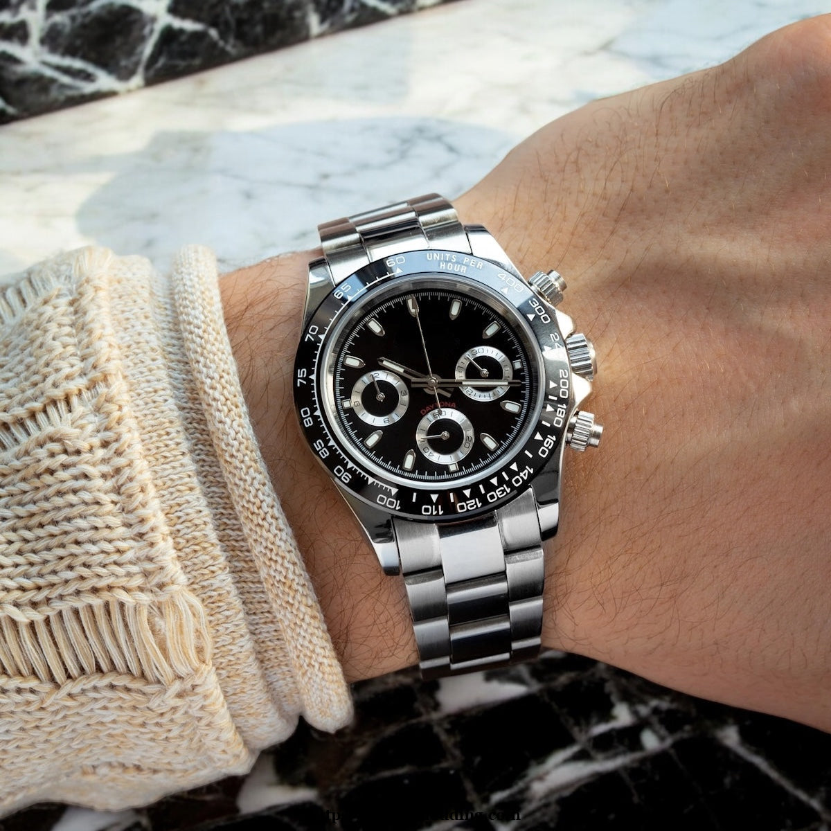 SEIKOTONA - Black Edition