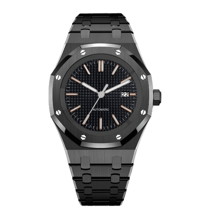 SEIKOAK - TRIPLE BLACK