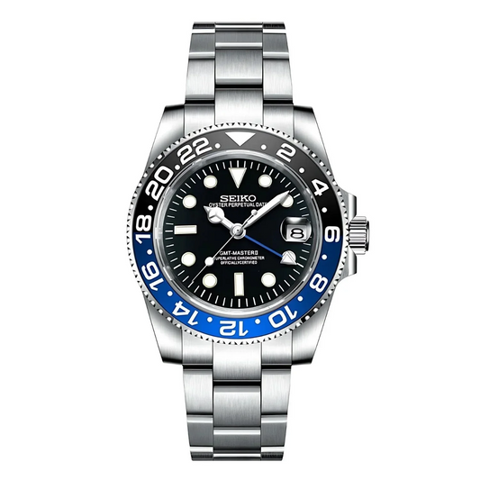 GMT TEIKO | Style Batman